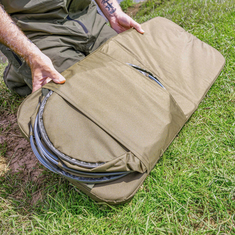 Korum Classic Barbel Fast Mat